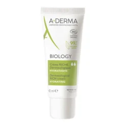 A-DERMA BIOLOGY RICH CREAM