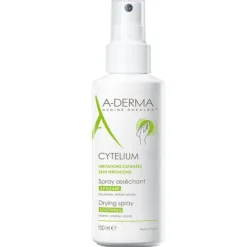 A-DERMA CYTELIUM DRYING SPRAY