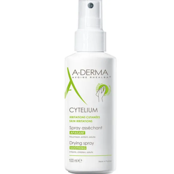 A-DERMA CYTELIUM DRYING SPRAY