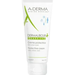 A-DERMA DERMALIBOUR+ BARRIER CREAM (100 ML)