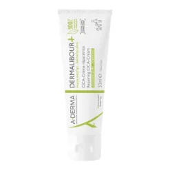 A-DERMA DERMALIBOUR+ CREME (50 ML)