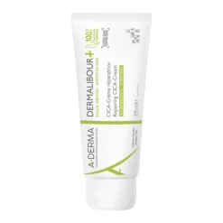 A-DERMA DERMALIBOUR+ CREME (100 ML)