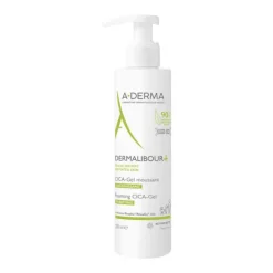 A-DERMA DERMALIBOUR+ FOAMING CICA-GEL (200 ML)