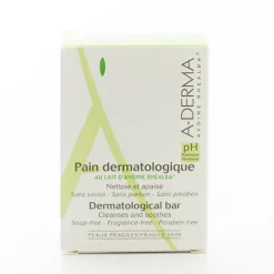 A-DERMA DERMATOLOGICAL BAR