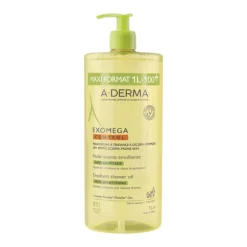 A-DERMA EXOMEGA CONTROL