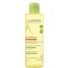 A-DERMA EXOMEGA CONTROL EMOLLIENT SHOWER OIL (500 ML)