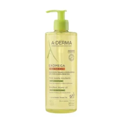 A-DERMA EXOMEGA CONTROL OIL