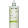 A-DERMA HYDRA-PROTECTIVE SHOWE
