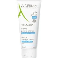 A-DERMA PRIMALBA NAPPY CHANGE CREAM