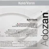 ADOZAN KOLD/VARM (200 G)