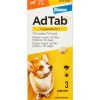 ADTAB TIL HUNDE >5.5-11 KG 225