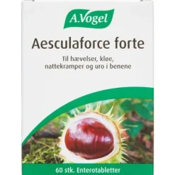AESCULAFORCE FORTE