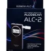 ALCOSCAN ALKOMETER ALC-2