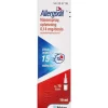 ALLERGODIL NÆSESPRAY 0,14 MG