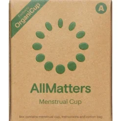 ALLMATTERS CUP SIZE A