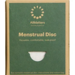 ALLMATTERS MENSTRUATIONSDISK