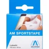 AM SPORTSTAPE (3,8 CMX 10 M)