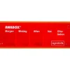 ANABOX DAGS DOSERINGSÆSKE