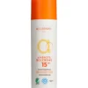 APOTEKETS ANSIGTS SOLCREME SPF 15