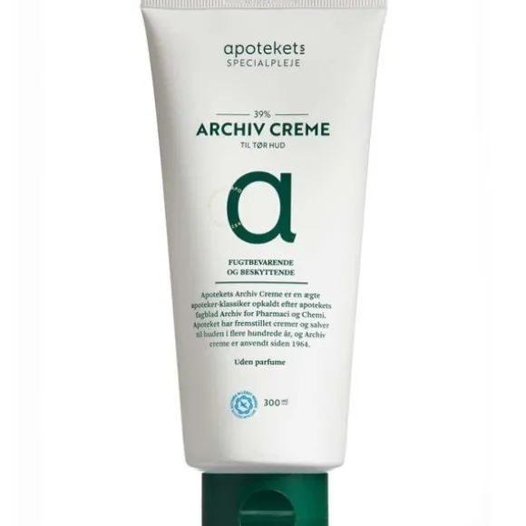 APOTEKETS ARCHIV CREME
