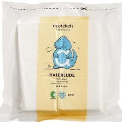 APOTEKETS BABY HALEKLUDE