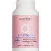 APOTEKETS B12 VITAMIN BLÅBÆRSM
