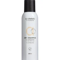 APOTEKETS DRY SHAMPOO