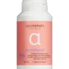 APOTEKETS D3 VITAMIN 10 UG