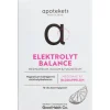 APOTEKETS ELEKTROLYTBALANCE