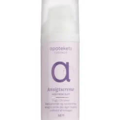 APOTEKETS ESSENCE ANSIGTS CR.