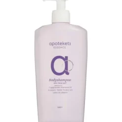 APOTEKETS ESSENCE BODYSHAMPOO (500ML)