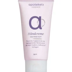 APOTEKETS ESSENCE HÅNDCREME