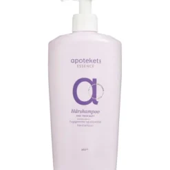 APOTEKETS ESSENCE SHAMPOO