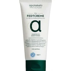 APOTEKETS FEDTCREME 70% (100 ML)