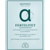 APOTEKETS FERTILITET
