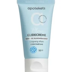 APOTEKETS GLIDEMIDDEL VAND-SIL