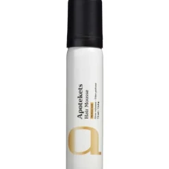 APOTEKETS HAIR MOUSSE