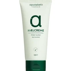 APOTEKETS HÆLCREME