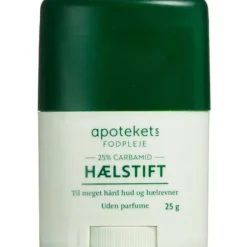 APOTEKETS HÆLSTIFT