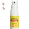 APOTEKETS INSEKTSPRAY DEET 40%