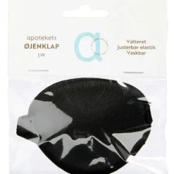 APOTEKETS ØJENKLAP