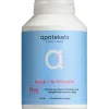 APOTEKETS KALK+D-VITAMIN 20UG