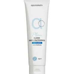 APOTEKETS KLINIK EKSPL. GEL