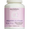 APOTEKETS KOLLAGEN + C-VITAMIN
