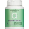 APOTEKETS MULTIVITAMIN 50+