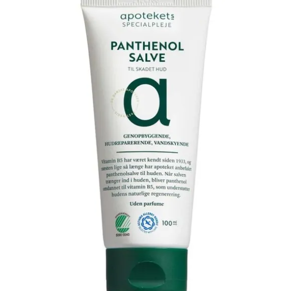 APOTEKETS PANTHENOL SALVE