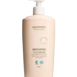 APOTEKETS PF BODYLOTION