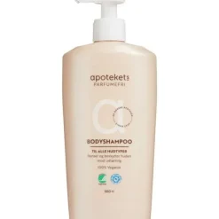 APOTEKETS PF BODYSHAMPOO
