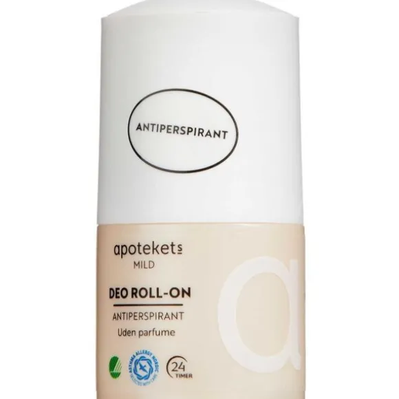 APOTEKETS PF DEO ROLL-ON