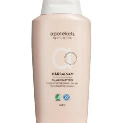 APOTEKETS PF HÅRBALSAM